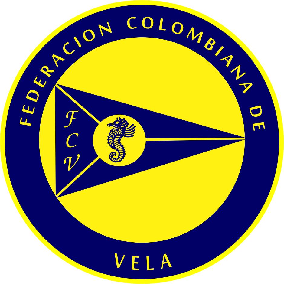 Federacion colombiana de vela